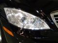Black - S 550 4Matic Sedan Photo No. 30