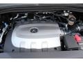 Crystal Black Pearl - MDX SH-AWD Photo No. 17