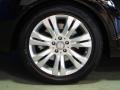 Black - S 550 4Matic Sedan Photo No. 32