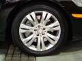 Black - S 550 4Matic Sedan Photo No. 33