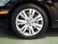Black - S 550 4Matic Sedan Photo No. 34