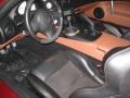 Black/Natural Tan Interior Photo for 2008 Dodge Viper #71880173