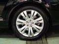 Black - S 550 4Matic Sedan Photo No. 35