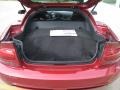 2008 Dodge Viper SRT-10 Coupe Trunk