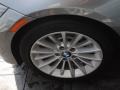 2011 Space Gray Metallic BMW 3 Series 335d Sedan  photo #25