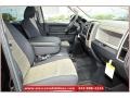 Black - Ram 3500 HD ST Crew Cab Dually Photo No. 22