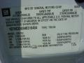 Summit White - Sierra 2500HD Work Truck Extended Cab Photo No. 16