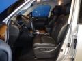 Liquid Platinum - QX 56 4WD Photo No. 13