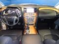 Liquid Platinum - QX 56 4WD Photo No. 14