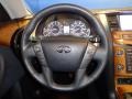 Liquid Platinum - QX 56 4WD Photo No. 15