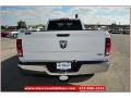 2012 Bright White Dodge Ram 2500 HD ST Crew Cab  photo #5