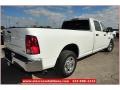 2012 Bright White Dodge Ram 2500 HD ST Crew Cab  photo #8