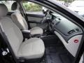 2012 Ebony Black Kia Forte EX  photo #16