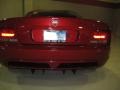Venom Red Metallic - Viper SRT-10 Coupe Photo No. 37