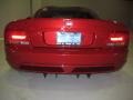 Venom Red Metallic - Viper SRT-10 Coupe Photo No. 38