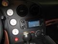 Black/Natural Tan Controls Photo for 2008 Dodge Viper #71880922