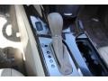 2013 MDX SH-AWD 6 Speed Sequential SportShift Automatic Shifter