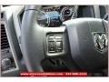 2012 Bright White Dodge Ram 2500 HD ST Crew Cab  photo #17