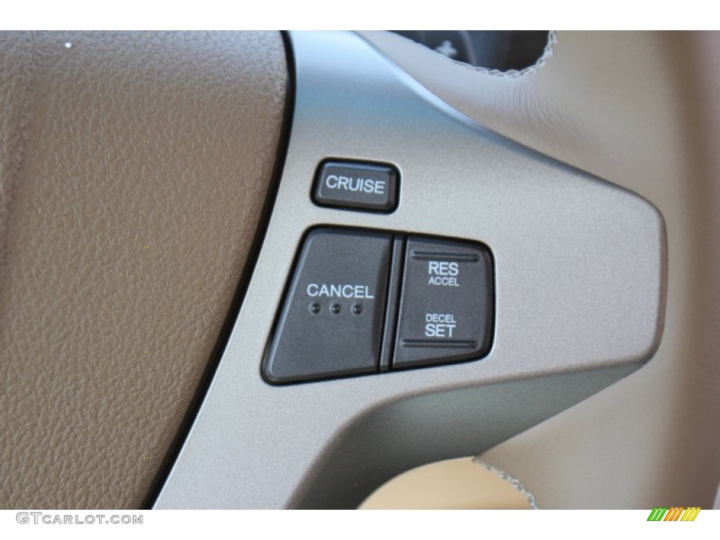 2013 Acura MDX SH-AWD Controls Photo #71881008