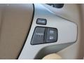 Parchment Controls Photo for 2013 Acura MDX #71881008