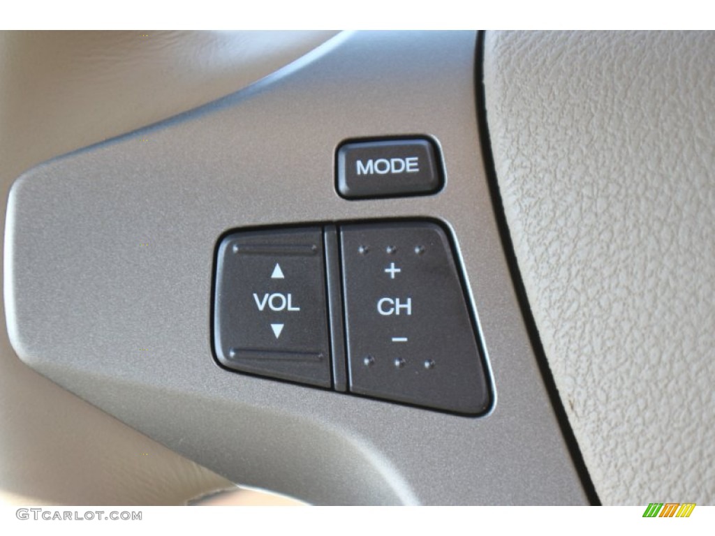 2013 Acura MDX SH-AWD Controls Photo #71881032