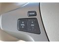 Parchment Controls Photo for 2013 Acura MDX #71881032