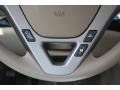 Parchment Controls Photo for 2013 Acura MDX #71881052