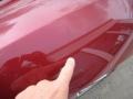Venom Red Metallic - Viper SRT-10 Coupe Photo No. 57