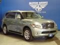 Mountain Sage - QX 56 4WD Photo No. 1