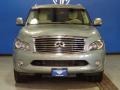 Mountain Sage - QX 56 4WD Photo No. 2