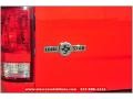 Flame Red - Ram 1500 Lone Star Crew Cab 4x4 Photo No. 5