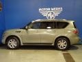 Mountain Sage - QX 56 4WD Photo No. 5