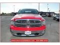 Flame Red - Ram 1500 Lone Star Crew Cab 4x4 Photo No. 11