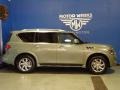 Mountain Sage - QX 56 4WD Photo No. 10