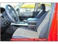 Flame Red - Ram 1500 Lone Star Crew Cab 4x4 Photo No. 13