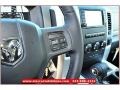 Flame Red - Ram 1500 Lone Star Crew Cab 4x4 Photo No. 17