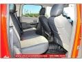 Flame Red - Ram 1500 Lone Star Crew Cab 4x4 Photo No. 22