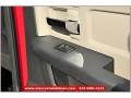 Flame Red - Ram 1500 Lone Star Crew Cab 4x4 Photo No. 23