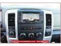 2012 Flame Red Dodge Ram 1500 Lone Star Crew Cab 4x4  photo #29