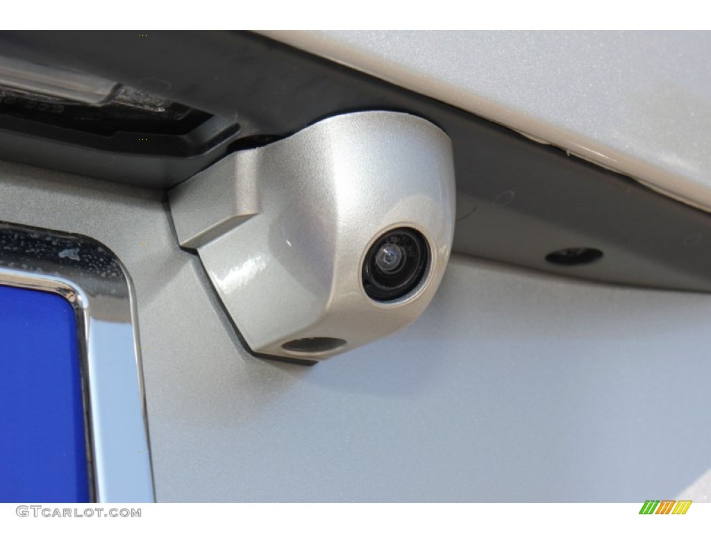 2013 Acura MDX SH-AWD Rear Camera Photo #71882163