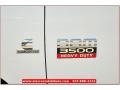 Bright White - Ram 3500 HD ST Crew Cab Dually Photo No. 2