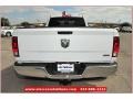 Bright White - Ram 3500 HD ST Crew Cab Dually Photo No. 5