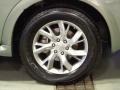 Mountain Sage - QX 56 4WD Photo No. 36