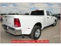 Bright White - Ram 3500 HD ST Crew Cab Dually Photo No. 7
