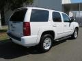 2009 Summit White Chevrolet Tahoe Z71  photo #27