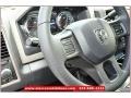 Bright White - Ram 3500 HD ST Crew Cab Dually Photo No. 15