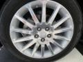 2007 Midnight Blue Metallic Saturn Aura XR  photo #4