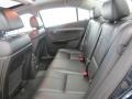 2007 Midnight Blue Metallic Saturn Aura XR  photo #6
