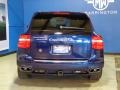 2009 Marine Blue Metallic Porsche Cayenne GTS  photo #7