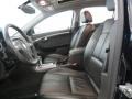 2007 Midnight Blue Metallic Saturn Aura XR  photo #8